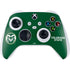 Colorado State University CSU Rams Logo Xbox Series S Controller Skin